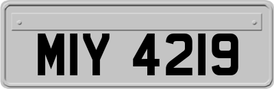 MIY4219