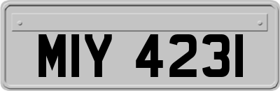 MIY4231