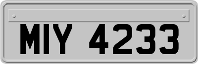 MIY4233