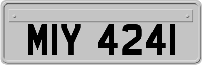 MIY4241