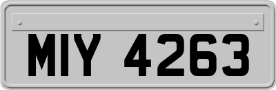 MIY4263