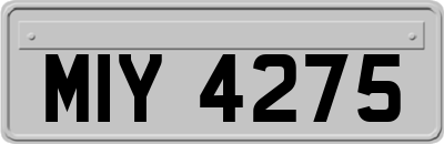 MIY4275