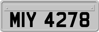 MIY4278