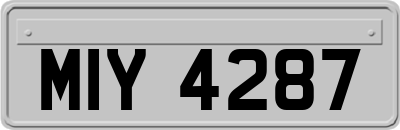 MIY4287