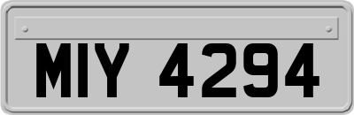 MIY4294