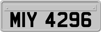 MIY4296