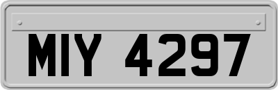 MIY4297