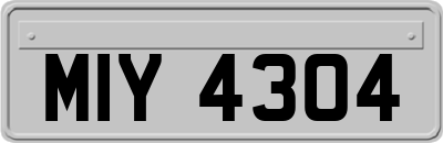 MIY4304