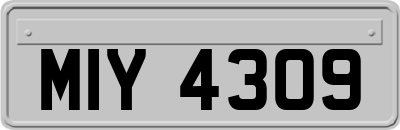 MIY4309