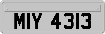MIY4313