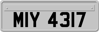 MIY4317