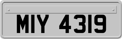 MIY4319