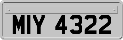 MIY4322