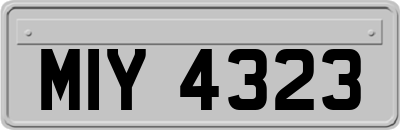 MIY4323