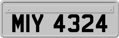 MIY4324