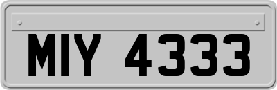 MIY4333