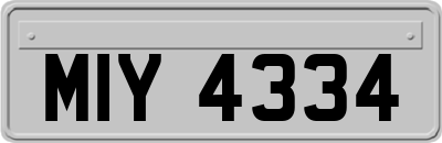MIY4334