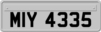 MIY4335