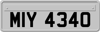 MIY4340