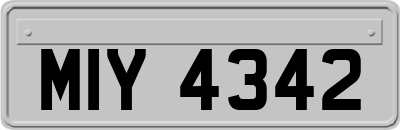MIY4342