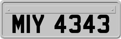 MIY4343
