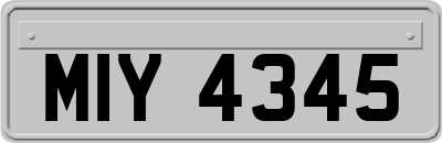 MIY4345