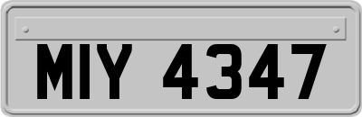 MIY4347
