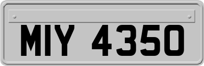 MIY4350