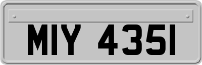 MIY4351