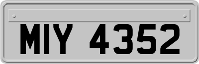 MIY4352