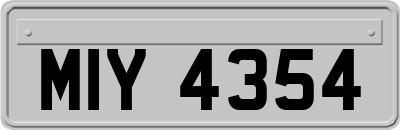 MIY4354
