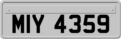 MIY4359