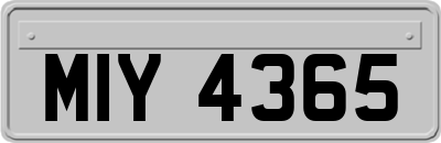 MIY4365