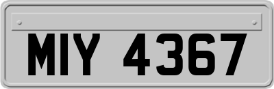 MIY4367