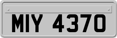 MIY4370