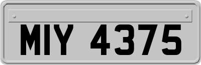 MIY4375