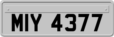 MIY4377