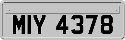 MIY4378
