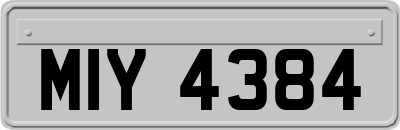MIY4384