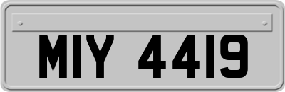 MIY4419