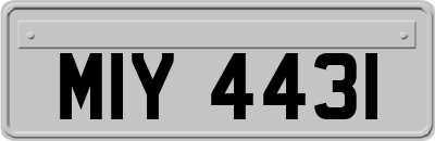 MIY4431