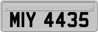 MIY4435