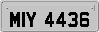MIY4436