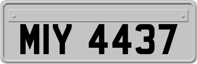 MIY4437