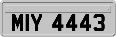 MIY4443