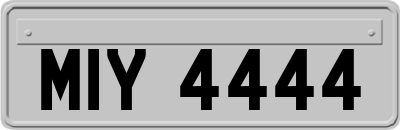 MIY4444