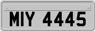 MIY4445