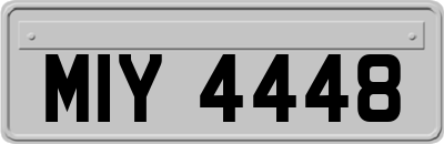 MIY4448