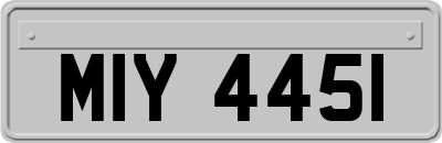 MIY4451