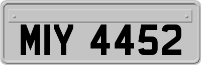 MIY4452